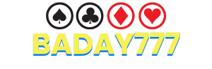 Logo BADAY777